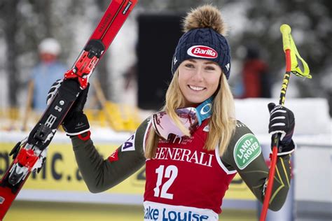 For mikaela shiffrin, the hardest part of being alone comes at night. In tune: Music is Mikaela Shiffrin's passion away from the ...