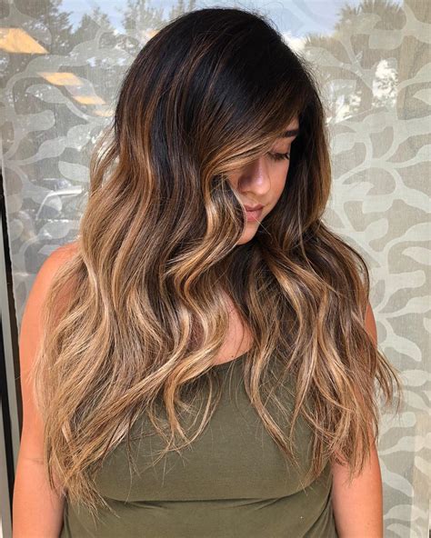 Hottest Balayage Hair Colors To Make Everyone Jealous In