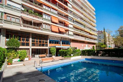 Más de un millón de anuncios de pisos y casas en venta o alquiler. Piso de lujo en Pedralbes, Barcelona | Venta