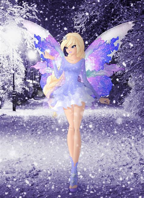 Ych Liz Mythix By Bloom2 Fairy Angel Art Pixie