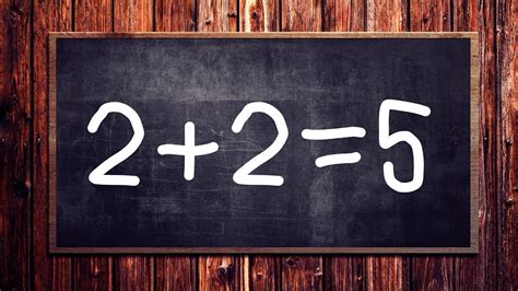 7 Incredible Math Tricks And Life Hacks You Should Know Youtube