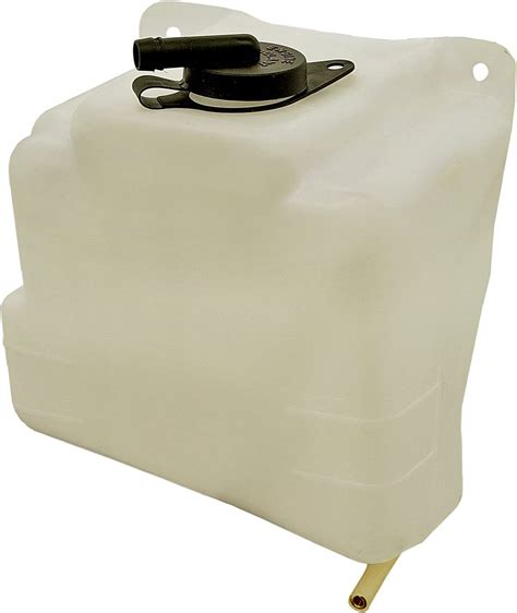 Parts And Accessories Engine Radiator Coolant Overflow Tank Bottle