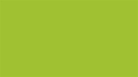 Pantone 14 0452 Tcx Lime Green Color Hex Color Code 9fc131