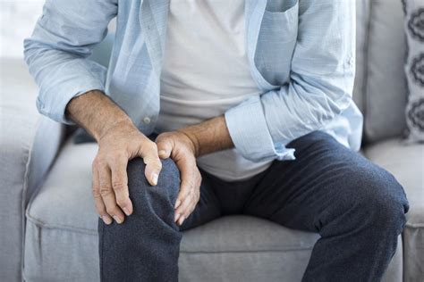 5 Common Causes Of Chronic Knee Pain Elevate Surgical Orthopaedic