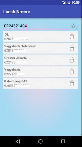Beberapa bulan ini memang satelit indonesia sering membaca. Cara Menemukan Hp Yg Hilang Dengan Nomor Telepon - Seputar ...