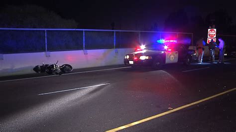 Passenger Killed In Motorcycle Crash Nbc 7 San Diego