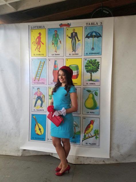 17 Mexican Loteria Party Ideas 30th Birthday Parties Loteria