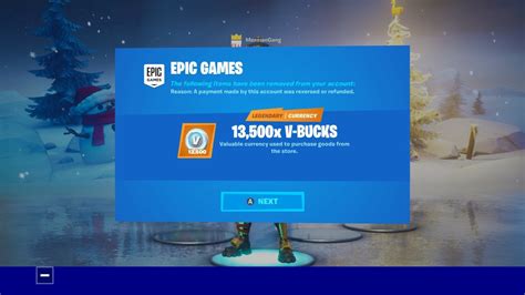 In the united states of america and elsewhere. Fortnite: Epic Games löscht viele Skins und V-Bucks von ...