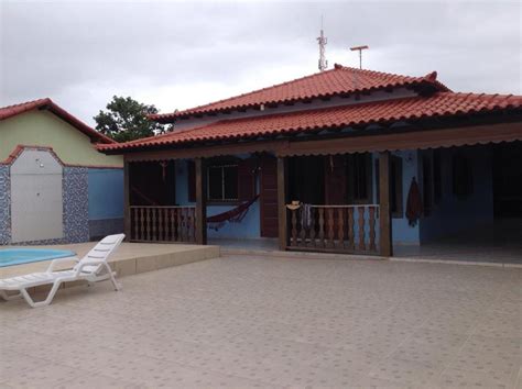 Casa O Chalet Paraíso De Jaconé Brasil Saquarema