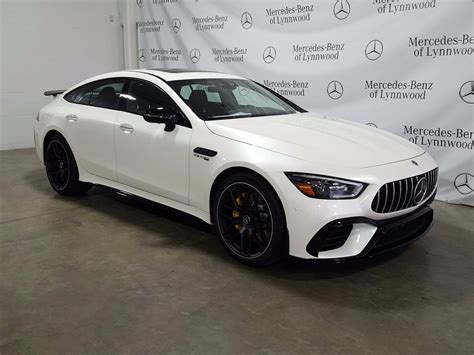 Mercedes benz amg gt 63 s price in south africa. New 2020 Mercedes-Benz AMG® GT AMG® GT 63 S 4-Door Coupe ...