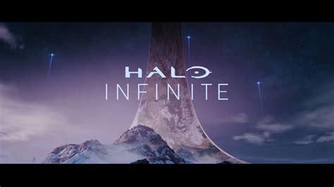 Halo Infinite Tráiler Anuncio E3 2018 Youtube