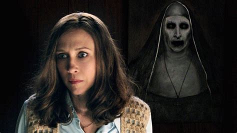 The Conjuring Real People The Truth About Real Life Haunted Annabelle