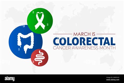 National Colorectal Cancer Awareness Month Save Lives With Prevention