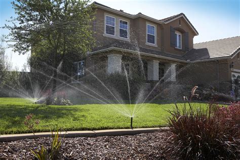 Mississauga Nutri Lawn Irrigation And Sprinkler Systems