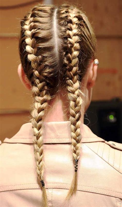 20 Cute Pigtail Hairstyle Ideas For Girls Inspired Luv