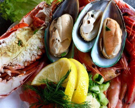 Seafood Free Photo Download Freeimages