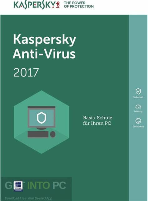 Of employees 500+ website www.avira.com avira operations gmbh & co. Kaspersky Anti-Virus 2017 Free Download