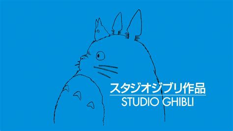 But if you live in north america, you'll have to look elsewhere. Netflix is Bringing 21 Studio Ghibli Films Worldwide ...