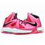 Trends For Nike Basketball Shoes 2014 Lebron  Fashions Feel Tips