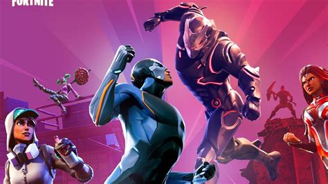 Is responsible for this page. Epic announces Fortnite Season 4 Blockbuster contest