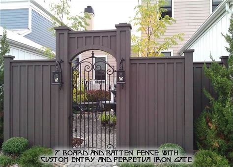 We did not find results for: Dragonfly Studio - Custom Wood Fences - board and batten ...