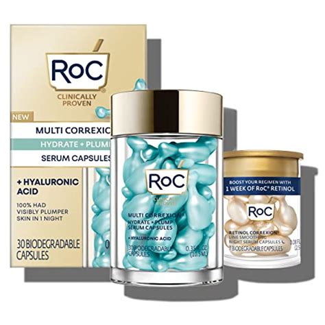 Top Best Roc Skin Care Products Reviews Picks And Buying Guide The