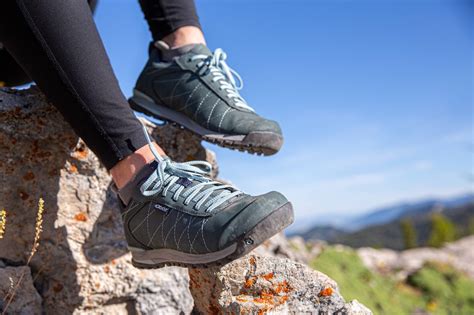 The Best Hiking Shoes Of 2021 Gearjunkie