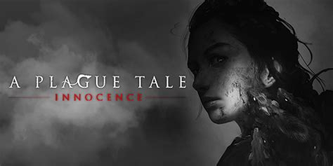 A Plague Tale Innocence The Rats Swarm E3 With New Trailer Game
