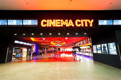 Facebook is showing information to help you better understand the purpose of a page. Cinema City opens new multiplex cinema in Romania ...