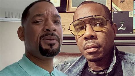 Duane Martin Wont Respond To Allegation He Had Sex With Will Smith