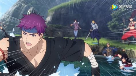 The Kings Avatar Anime Season 2 Release Date Trailers And Updates Yu