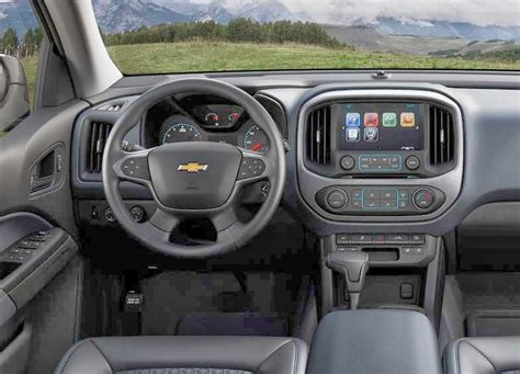 Learn more about the new 2015 chevrolet colorado vehicle by reading this review. 2015 Chevrolet Colorado Specs | NEW CARS PICTURES