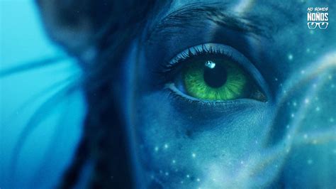 Avatar 2 El Sentido Del Agua ¡mira Su Primer Trailer Aquí No Somos Ñoños