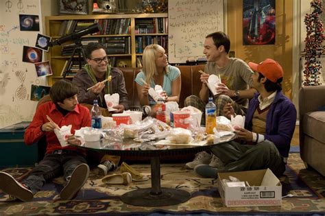 ‘big Bang Theory Original Cast Members Agree To Pay Cut So Mayim