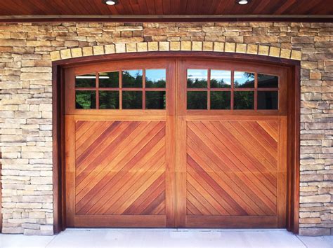 Wooden Garage Doors Howdens — Schmidt Gallery Design