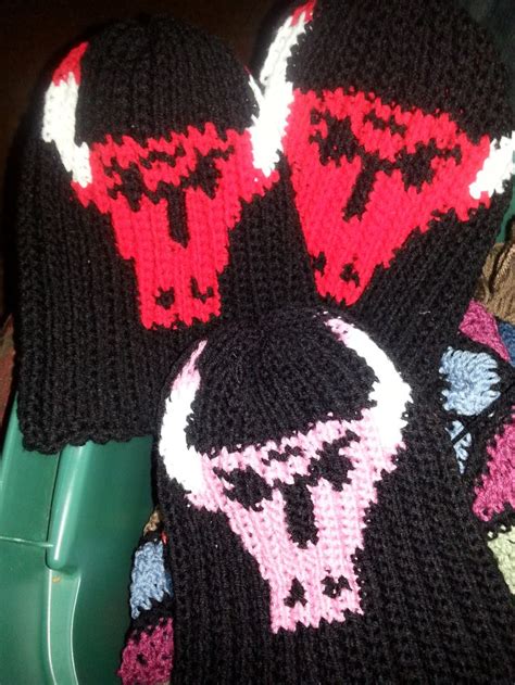 Bull Toboggans Love Crochet Crochet Crochet Top