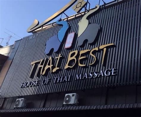 Thai Best Batam House Of Thai Massage