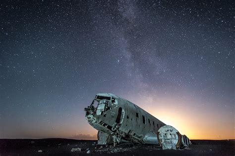 Gardar Iceland En Route Photo Tours