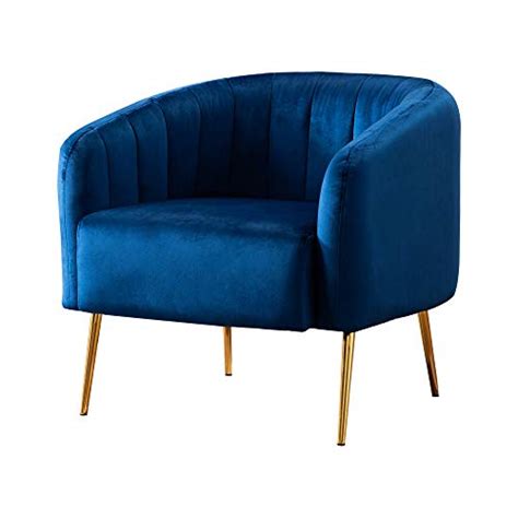 Top 10 Best Royal Blue Accent Chair Reviews And Buying Guide Katynel