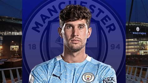 Sunday, march 14, 2021, 09:50 ist. John Stones' return to form for Man City could now define ...
