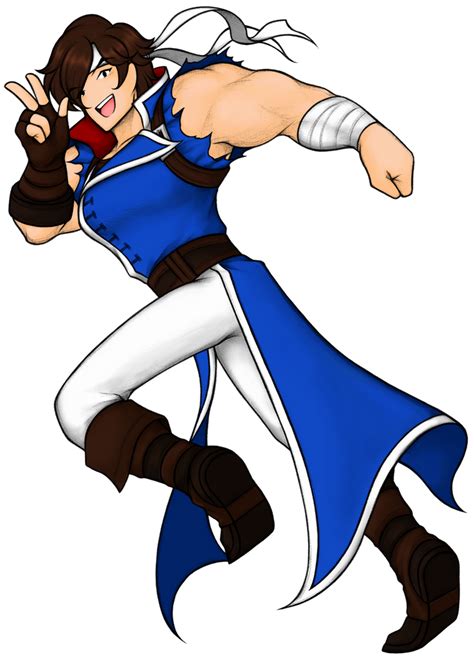 Richter Belmont The Pure By Mewkwota On Deviantart