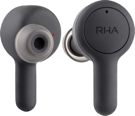 Rha Truecontrol True Wireless Earbuds Price In India 2024 Full Specs