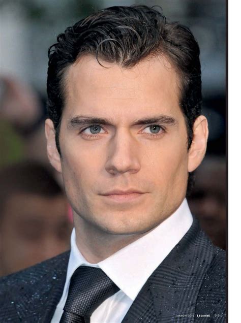 This blog is in no way affiliated with henry cavill or his representatives. 6 Classic Gentleman Henry Cavill Hairstyle: The Way You Imitate