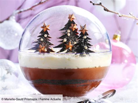 Nos meilleures recettes de Noël Femme Actuelle Le MAG