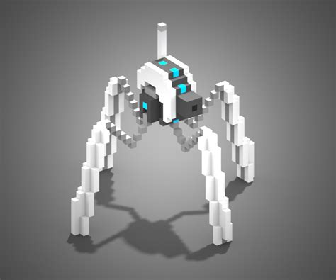 We did not find results for: voxel robot - Yahoo Image Search Results | Pixel art games ...