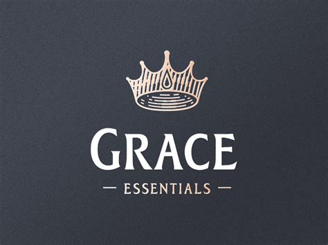 Grace Essentials By Dlanid On Dribbble