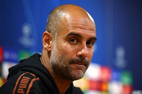 Epl Manchester City Manager Pep Guardiola Reiterates Call For Five
