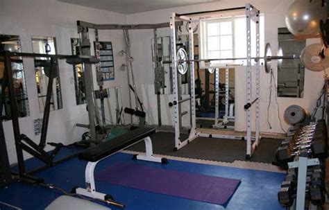 What Is The Best Home Gym Workout
