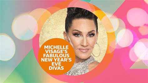 Bbc Radio 2 Michelle Visages Fabulous New Years Eve Divas