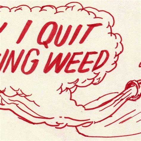 Maybe you would like to learn more about one of these? Why I Quit Smoking Weed | VICE | Australia / NZ